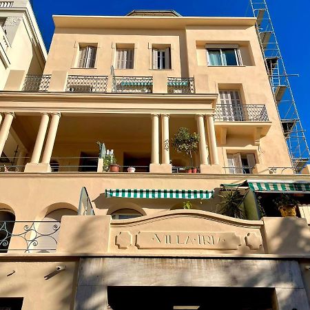 Cocooning & Modern Duplex City Center Carabacel Nice Exterior foto