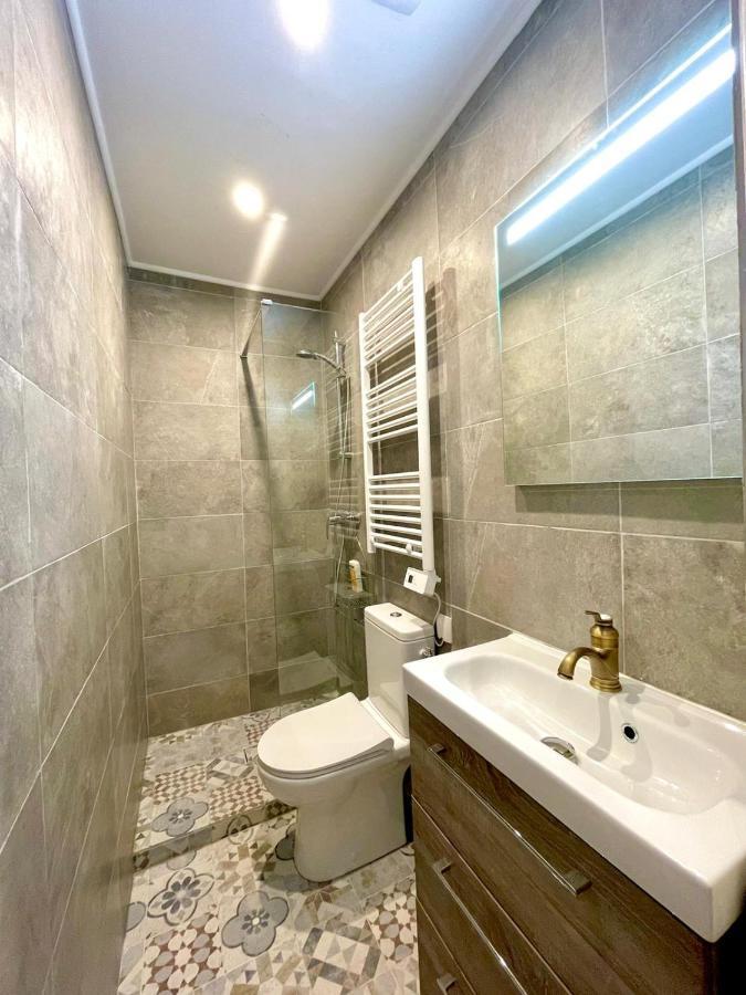 Cocooning & Modern Duplex City Center Carabacel Nice Exterior foto