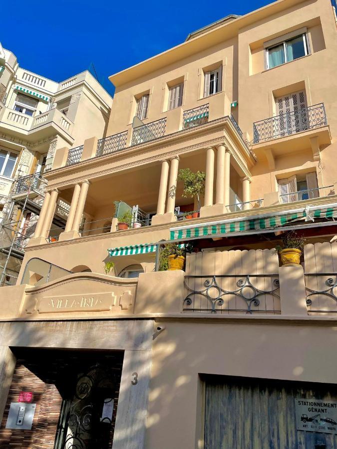 Cocooning & Modern Duplex City Center Carabacel Nice Exterior foto