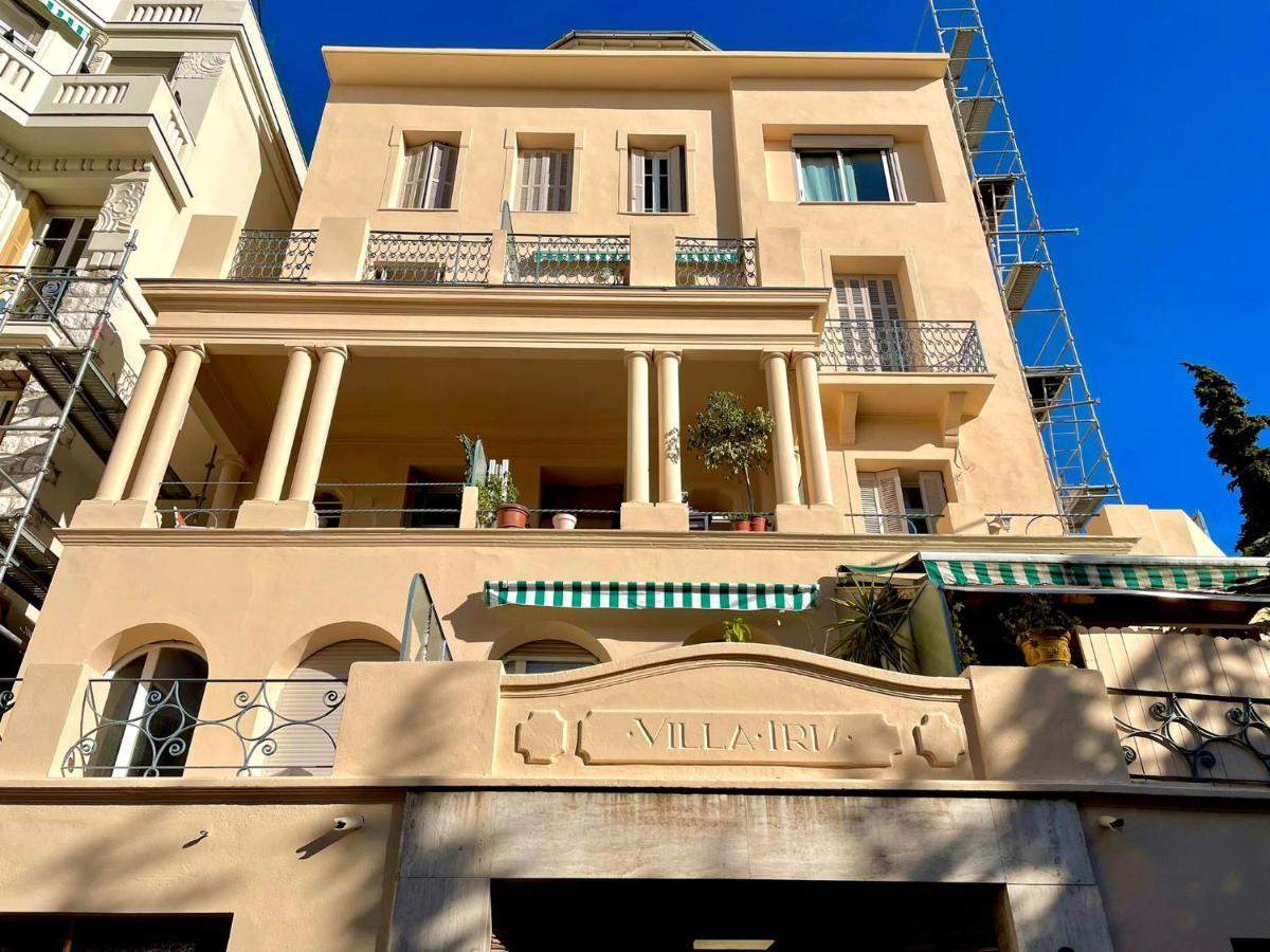 Cocooning & Modern Duplex City Center Carabacel Nice Exterior foto