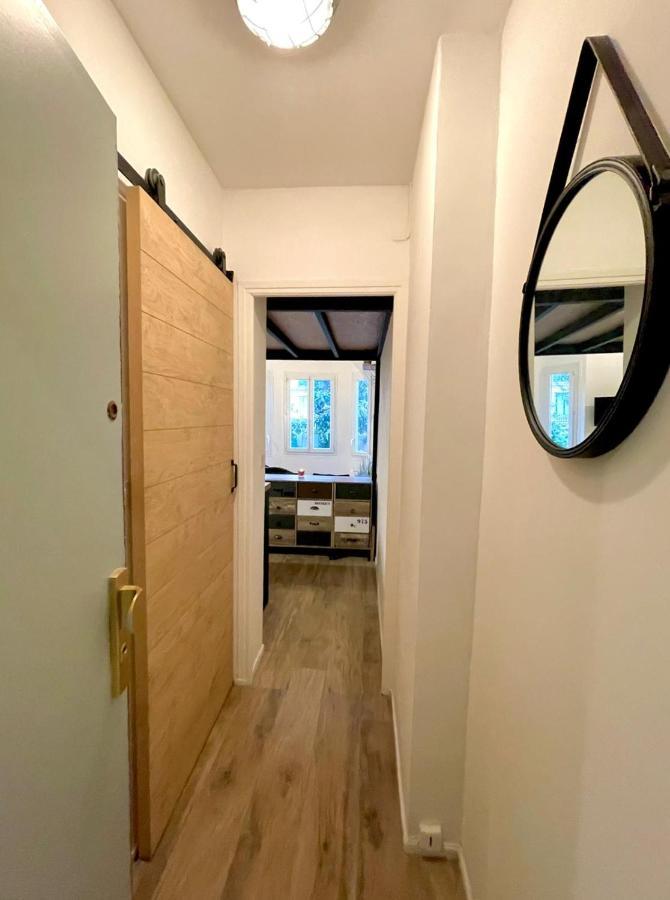 Cocooning & Modern Duplex City Center Carabacel Nice Exterior foto
